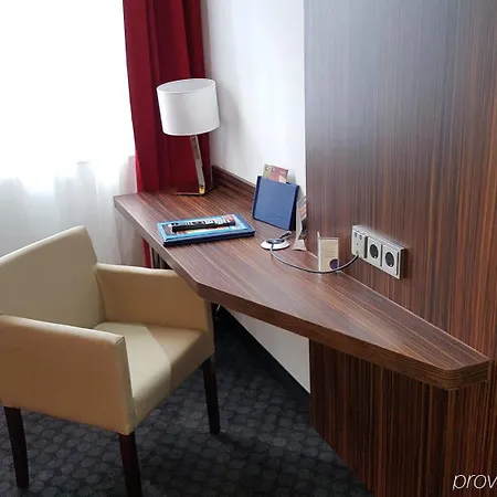 Messehotel Europe Hotel Stuttgart