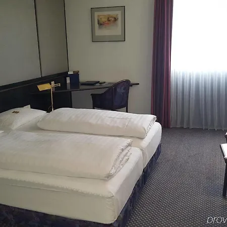 Messehotel Europe Hotel Stuttgart