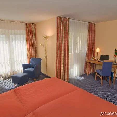Novum Rega Hotell