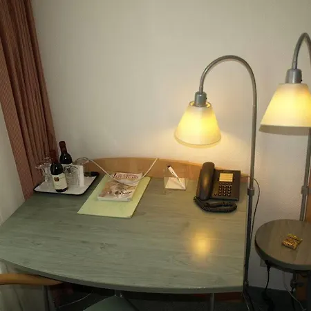 酒店 中心经典酒店 3*