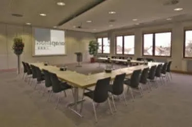 Hotel Geno Stuttgart
