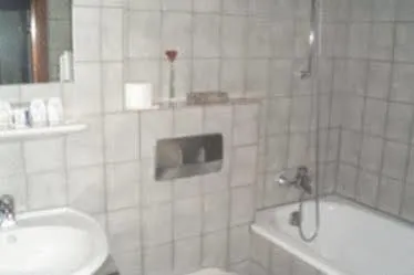 Stadthotel Am Wasen 3* Estugarda