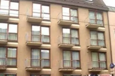 Hotel Stadthotel Am Wasen Estugarda