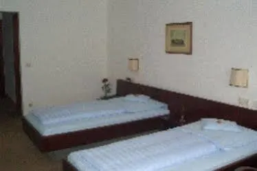 Stadthotel Am Wasen Estugarda