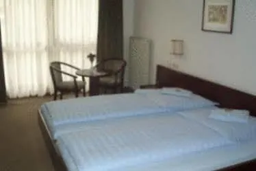 Stadthotel Am Wasen Estugarda
