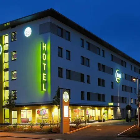 Hotel Stuttgart-vaihingen Stuttgart