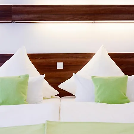 Hotel Geno 3*