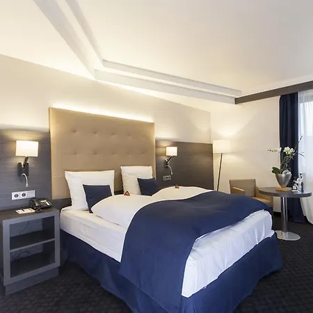 Messehotel Europe 4* Stuttgart