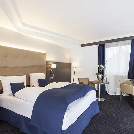 Messehotel Europe Stuttgart