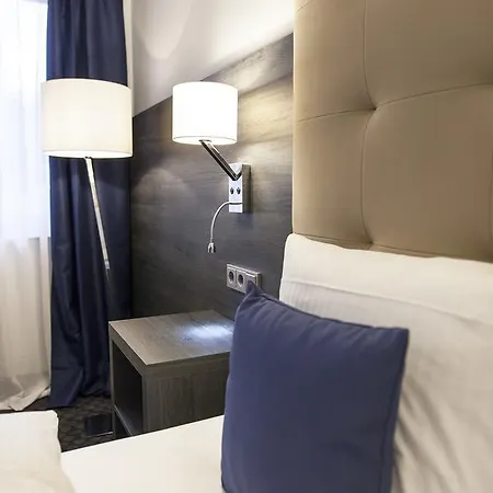 Messehotel Europe 4* Stuttgart