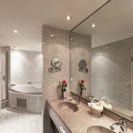 Messehotel Europe