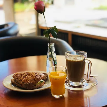 Hafner Hotel- -self Check-in 24h