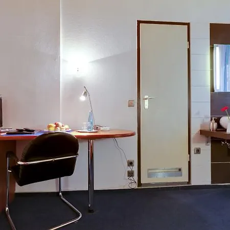 Hotel Bavaria Muenchner Hof Superior Stuttgart