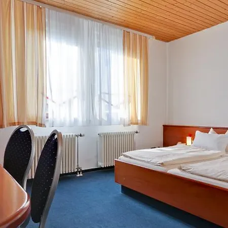 Bavaria Muenchner Hof Superior Hotel Stuttgart