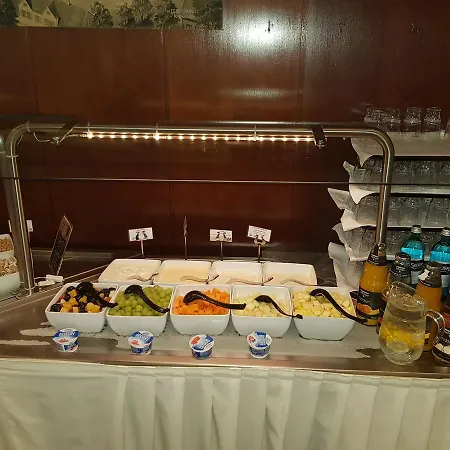 Hotel Arthotel Ana Neotel Stuttgart
