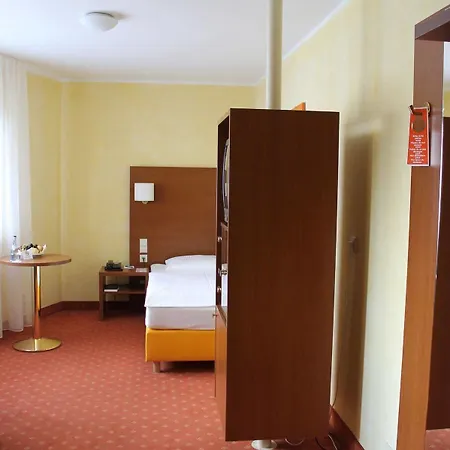 Hotell Novum Rega 3*