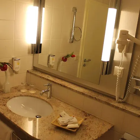 Novum Rega Hotell Stuttgart