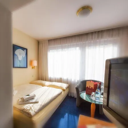 Azenberg Hotel Stuttgart