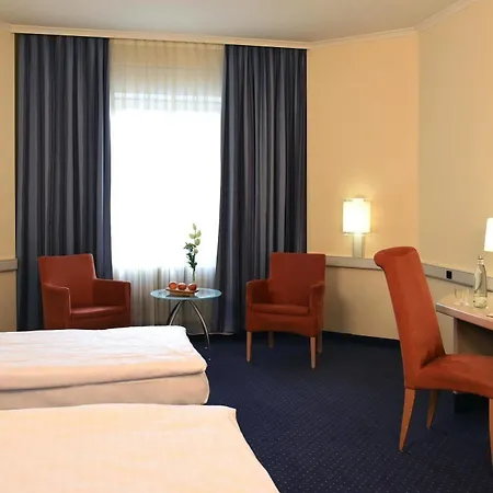 Intercityhotel