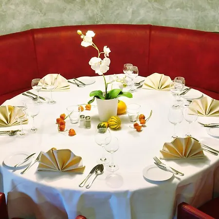 Messehotel Europe Stuttgart