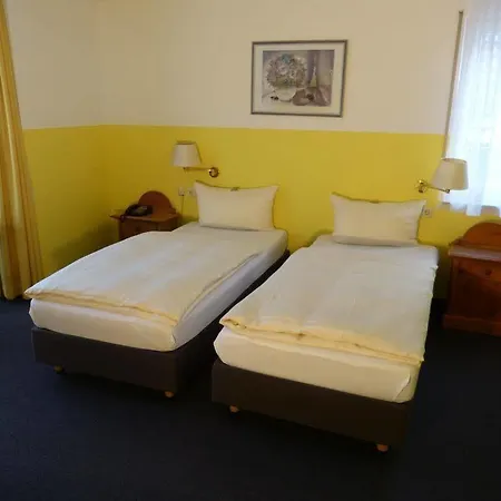 Freihof Otel Stuttgart