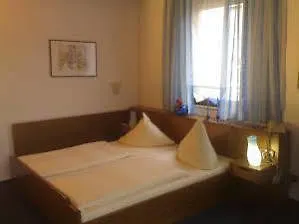 Bavaria Muenchner Hof Superior 3* Stuttgart