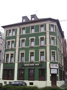 Bavaria Muenchner Hof Superior Stuttgart