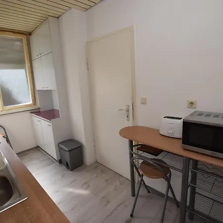 Ab Rotenbergstrasse Apartment *
