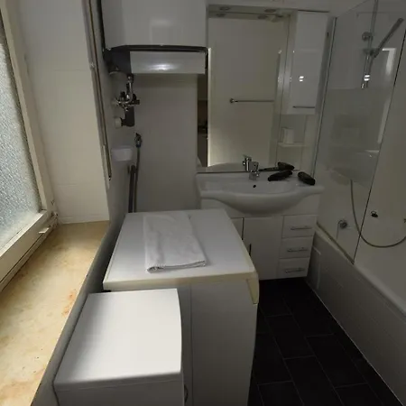 Apartment Ab Rotenbergstrasse Stuttgart