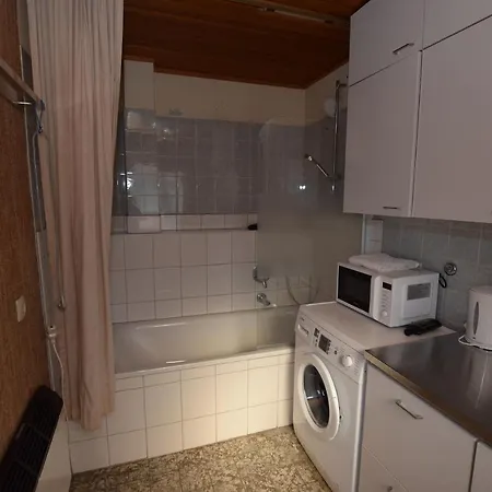 Apartment Ab Rotenbergstrasse