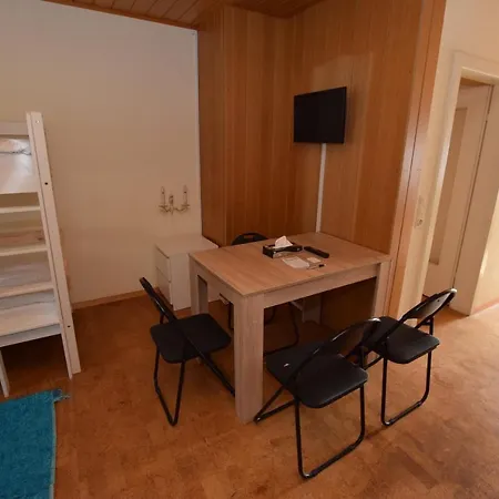 Ab Rotenbergstrasse Apartment