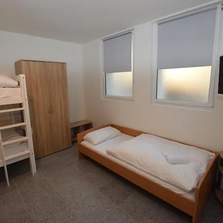 Ab Rotenbergstrasse Apartment *