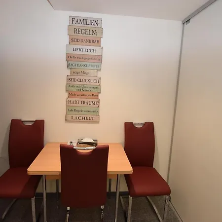 Apartment Ab Rotenbergstrasse Stuttgart