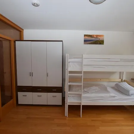 Ab Rotenbergstrasse Apartment Stuttgart