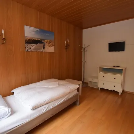Ab Rotenbergstrasse Apartment
