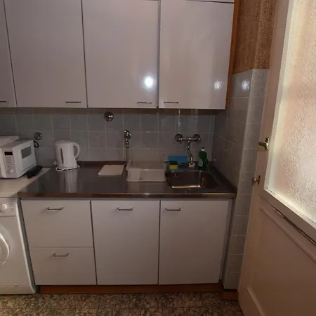 Ab Rotenbergstrasse Apartment *