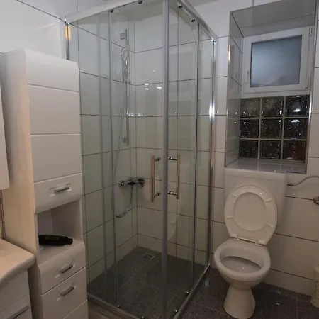 Apartment Ab Rotenbergstrasse *