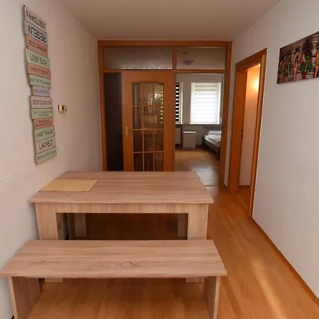 Ab Rotenbergstrasse Apartment *