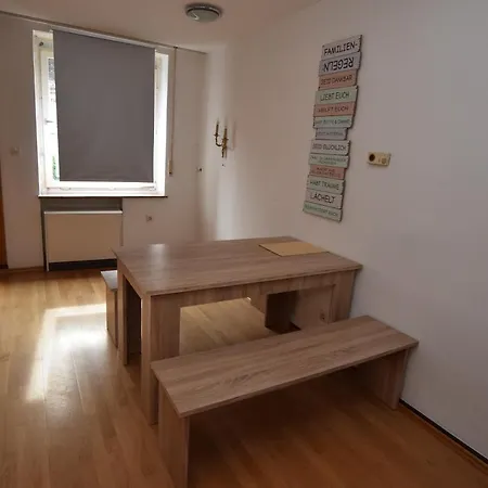 Ab Rotenbergstrasse Apartment Stuttgart