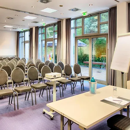 Szálloda Achat Airport Messe