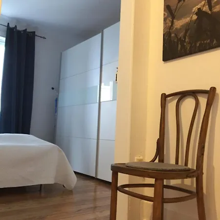 Apartmán West