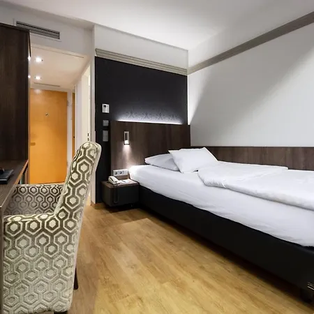 Hotell Kronenhotel