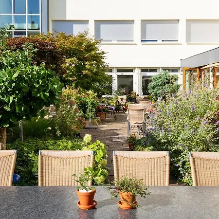 Hotell Kronenhotel Stuttgart
