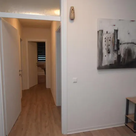 Guest house Ab Moehringen Messe *