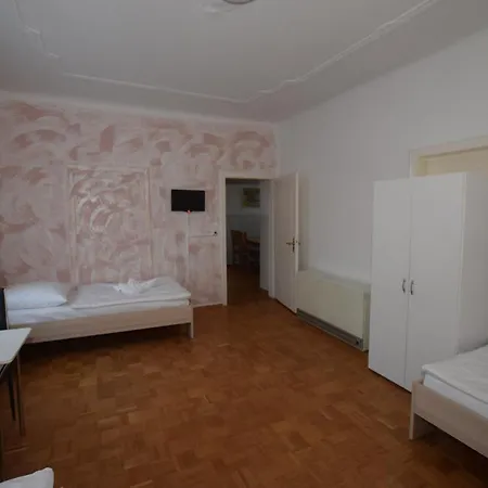 Bad Canstatt Апартаменты