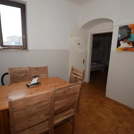 Апартаменты Bad Canstatt Штутгарт