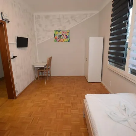 Bad Canstatt * Штутгарт