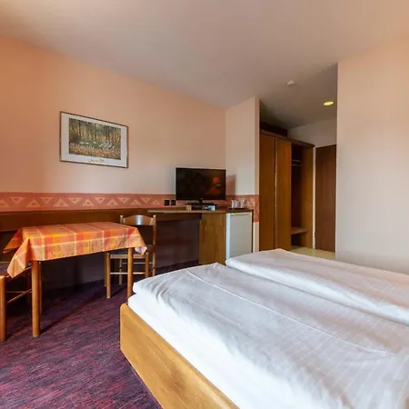 Enjoyhotel Garni Stuttgart Korntal-Münchingen