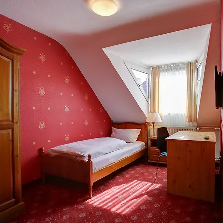 Hafner Hotel- -self Check-in 24h 斯图加特