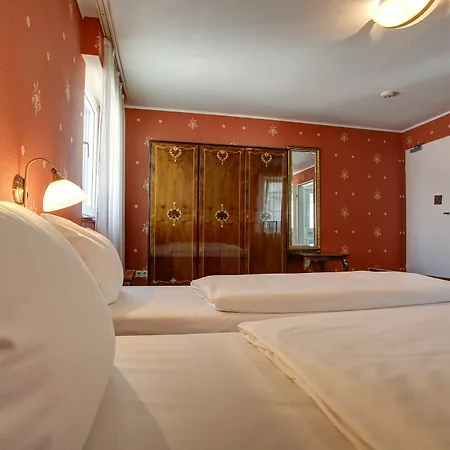 Hafner Hotel- -self Check-in 24h 酒店